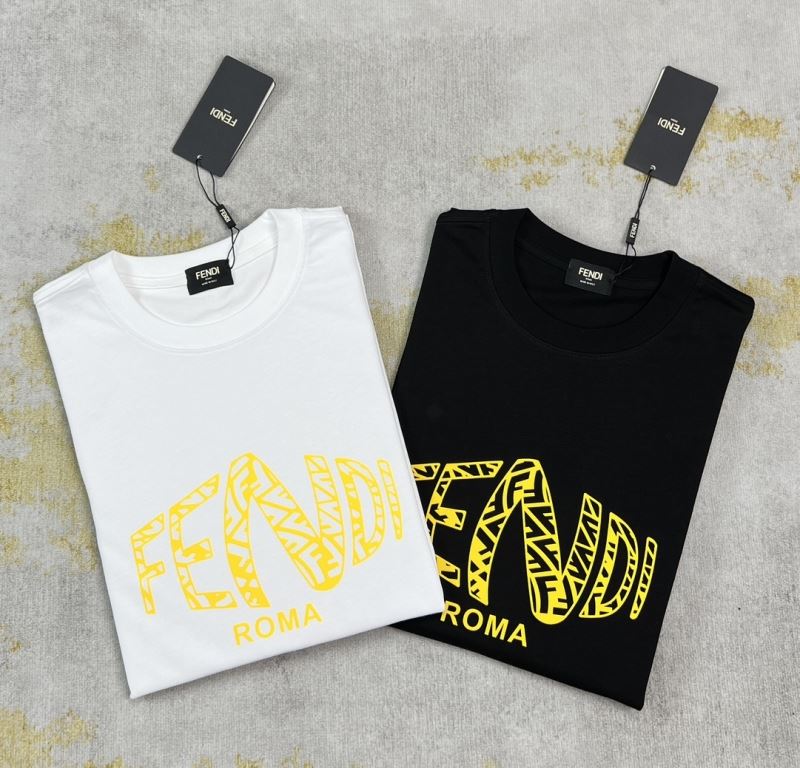 Fendi T-Shirts